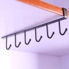 Dụng Cụ Treo Đồ Nhà Bếp Đa Năng Tiện Lợi - Kẹp Tủ Bếp, Treo Quần Áo, Túi Xách - Chỉ 30.500 VND 8