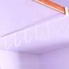 Dụng Cụ Treo Đồ Nhà Bếp Đa Năng Tiện Lợi - Kẹp Tủ Bếp, Treo Quần Áo, Túi Xách - Chỉ 30.500 VND 9