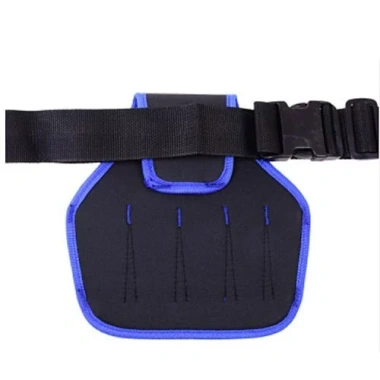 Dụng cụ túi thắt lưng thợ điện đa chức năng Multi-Jack, vải dày, sửa chữa phần cứng - Túi Niu 5DYA 2