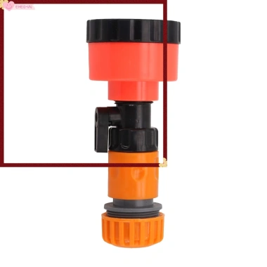 Dụng cụ tưới nước nhà xanh - Tưới vườn, ươm, hoa đa năng, giảm giá 20% chỉ 43.060 VND