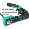 Dụng cụ uốn RJ45 đa chuẩn Cat5e Cat6 Cat6a Cat7, hỗ trợ RJ11/RJ12 – Giá chỉ 489.499đ 4
