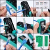 Dụng cụ uốn RJ45 đa chuẩn Cat5e Cat6 Cat6a Cat7, hỗ trợ RJ11/RJ12 – Giá chỉ 489.499đ 6