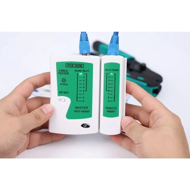 Dụng cụ uốn RJ45 đa chuẩn Cat5e Cat6 Cat6a Cat7, hỗ trợ RJ11/RJ12 – Giá chỉ 489.499đ 8