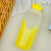 Dụng cụ uống thuốc cho bé Jubon - Silicon mềm, chống sặc, an toàn, giảm giá 40.000đ 5
