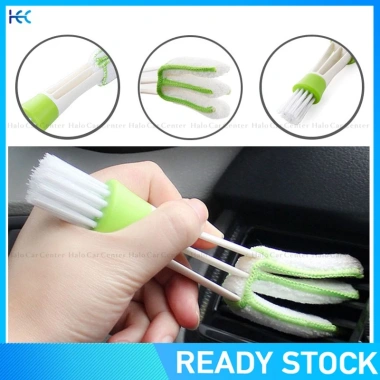 Dụng cụ vệ sinh lỗ thông khí xe hơi - Tiện lợi, nhanh chóng, giá chỉ 26.180đ