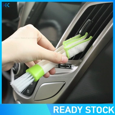 Dụng cụ vệ sinh lỗ thông khí xe hơi - Tiện lợi, nhanh chóng, giá chỉ 26.180đ
