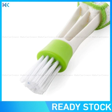 Dụng cụ vệ sinh lỗ thông khí xe hơi - Tiện lợi, nhanh chóng, giá chỉ 26.180đ