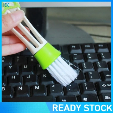 Dụng cụ vệ sinh lỗ thông khí xe hơi - Tiện lợi, nhanh chóng, giá chỉ 26.180đ