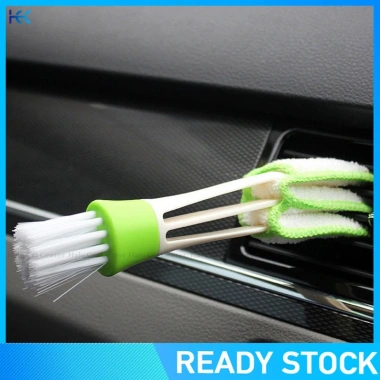 Dụng cụ vệ sinh lỗ thông khí xe hơi - Tiện lợi, nhanh chóng, giá chỉ 26.180đ