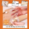 Dụng cụ xay tỏi ớt mini - Cối xay nhựa Việt Nhật 1.382, tiện lợi, giá chỉ 20.000đ 5