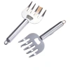 Dụng Cụ Xé Thịt Thép Không Gỉ 5 Ngạnh - Đa Năng, Chắc Chắn, Giá Ưu Đãi 76.450₫ 5