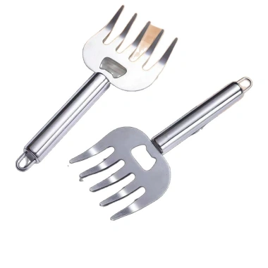 Dụng Cụ Xé Thịt Thép Không Gỉ 5 Ngạnh - Đa Năng, Chắc Chắn, Giá Ưu Đãi 76.450₫ 5 Dụng Cụ Xé Thịt Thép Không Gỉ 5 Ngạnh - Đa Năng, Chắc Chắn, Giá Ưu Đãi 76.450₫ 5