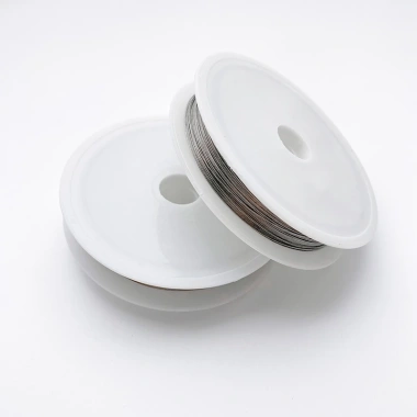 Dụng Cụ Xỏ Hạt DIY Dây Thép - Tạo Trang Sức Nhanh, Giá Chỉ 23.393₫ 6