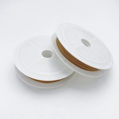 Dụng Cụ Xỏ Hạt DIY Dây Thép - Tạo Trang Sức Nhanh, Giá Chỉ 23.393₫ 7