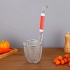 Dụng Cụ Xóc Bún Phở Đường Kính 13cm Dài 35cm Nhúng Lẩu Cán Gỗ/Nhựa 40.000 2