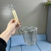 Dụng Cụ Xóc Bún Phở Đường Kính 13cm Dài 35cm Nhúng Lẩu Cán Gỗ/Nhựa 40.000 4