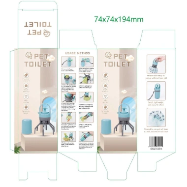 Dụng cụ xúc phân chó di động 6 móng và kẹp túi rác ngoài trời, giá 300.000₫ 7 Dụng cụ xúc phân chó di động 6 móng và kẹp túi rác ngoài trời, giá 300.000₫ 7