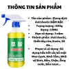 Dung Dịch Axit Axetic 500ml Tẩy Vết Bẩn Cứng Đầu An Toàn Hiệu Quả Giá 36.800₫ 2