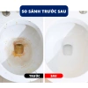 Dung Dịch Axit Axetic 500ml Tẩy Vết Bẩn Cứng Đầu An Toàn Hiệu Quả Giá 36.800₫ 5