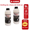 Dung Dịch Bóng Cao Cấp Dưỡng Da Ngoại Thất Ô Tô, Xe Máy - Phục Hồi, Giá 24.000đ