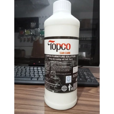 Dung Dịch Bóng Cao Cấp Dưỡng Da Ngoại Thất Ô Tô, Xe Máy - Phục Hồi, Giá 24.000đ