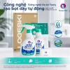 Dung dịch bọt vệ sinh phòng tắm LOGESKI - Không cần chà, làm sạch mạnh, khử mùi, ngừa nấm mốc, chỉ 149.000₫