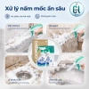 Dung dịch bọt vệ sinh phòng tắm LOGESKI - Không cần chà, làm sạch mạnh, khử mùi, ngừa nấm mốc, chỉ 149.000₫ 4