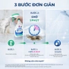 Dung dịch bọt vệ sinh phòng tắm LOGESKI - Không cần chà, làm sạch mạnh, khử mùi, ngừa nấm mốc, chỉ 149.000₫ 5