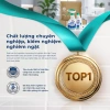 Dung dịch bọt vệ sinh phòng tắm LOGESKI - Không cần chà, làm sạch mạnh, khử mùi, ngừa nấm mốc, chỉ 149.000₫ 7