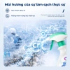 Dung dịch bọt vệ sinh phòng tắm LOGESKI - Không cần chà, làm sạch mạnh, khử mùi, ngừa nấm mốc, chỉ 149.000₫ 8