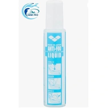 Dung dịch chống mờ kính bơi ARENA ANTIFOG AGL140 2.025 - Siêu sạch giảm giá 220k 2 Dung dịch chống mờ kính bơi ARENA ANTIFOG AGL140 2.025 - Siêu sạch giảm giá 220k 2