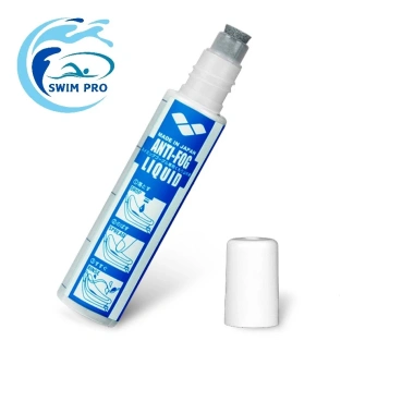 Dung dịch chống mờ kính bơi ARENA ANTIFOG AGL140 2.025 - Siêu sạch giảm giá 220k