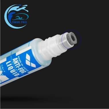 Dung dịch chống mờ kính bơi ARENA ANTIFOG AGL140 2.025 - Siêu sạch giảm giá 220k