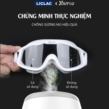 Dung Dịch Chống Mờ Kính Bơi, Lặn, Cận NLK90.901 - Ngăn Bám Sương, Giá 46.000₫ 3 Dung Dịch Chống Mờ Kính Bơi, Lặn, Cận NLK90.901 - Ngăn Bám Sương, Giá 46.000₫ 3