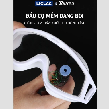 Dung Dịch Chống Mờ Kính Bơi, Lặn, Cận NLK90.901 - Ngăn Bám Sương, Giá 46.000₫