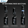 Dung dịch chống mờ kính cao cấp NLK90.901 - Bảo vệ kính bơi, kính lặn, kính cận không hấp hơi nước, giá chỉ 47.000 VND 5