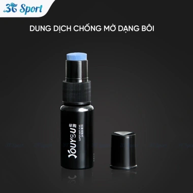 Dung dịch chống mờ kính cao cấp NLK90.901 - Bảo vệ kính bơi, kính lặn, kính cận không hấp hơi nước, giá chỉ 47.000 VND 7