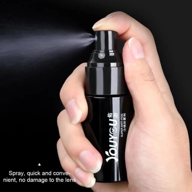 Dung Dịch Chống Mờ Sương Kính Bơi Di Động - Xịt Vệ Sinh Kính Lặn, Giá 40.000 VND 6 Dung Dịch Chống Mờ Sương Kính Bơi Di Động - Xịt Vệ Sinh Kính Lặn, Giá 40.000 VND 6