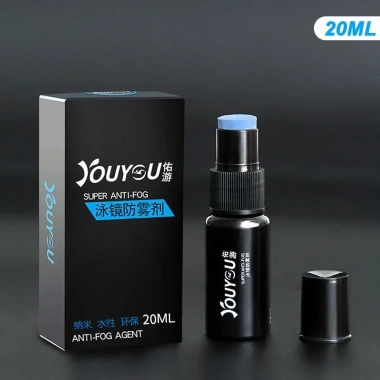 Dung Dịch Chống Mờ Sương Kính Bơi Di Động - Xịt Vệ Sinh Kính Lặn, Giá 40.000 VND