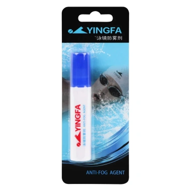 Dung Dịch Chống Mù Sương Kính Bơi 10ml - Lớp Phủ HD, Xịt Chống Mù Kính Bơi Lặn, Giá 46.000₫ giảm từ 55.200₫ 2