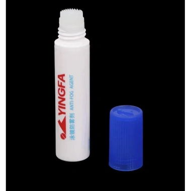 Dung Dịch Chống Mù Sương Kính Bơi 10ml - Lớp Phủ HD, Xịt Chống Mù Kính Bơi Lặn, Giá 46.000₫ giảm từ 55.200₫ 4