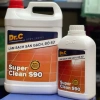 Dung dịch cọ nền Dr.C 1.000ml - Tẩy ố vàng men sứ, sàn sạch, giá ưu đãi 85.000₫