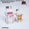 Dung dịch cồn khử khuẩn tay SDS HAND RUB ASIRUB 500ml-1.000ml, khô nhanh, không gây khô da, hàng chính hãng, Giá 59.520₫