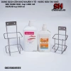 Dung dịch cồn khử khuẩn tay SDS HAND RUB ASIRUB 500ml-1.000ml, khô nhanh, không gây khô da, hàng chính hãng, Giá 59.520₫ 2
