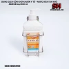 Dung dịch cồn khử khuẩn tay SDS HAND RUB ASIRUB 500ml-1.000ml, khô nhanh, không gây khô da, hàng chính hãng, Giá 59.520₫ 6