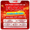 Dung dịch Focar Anti Rain 500ml - Chống bám nước, bụi, làm sạch kính xe, giá 159k 5
