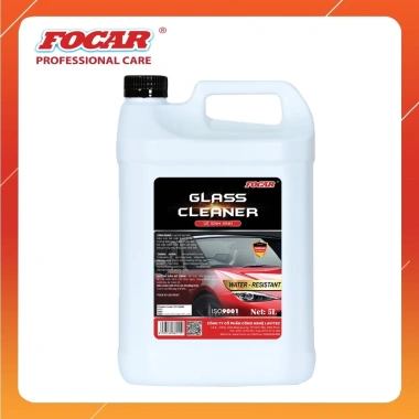 Dung dịch Focar Anti Rain 500ml - Chống bám nước, bụi, làm sạch kính xe, giá 159k 9 Dung dịch Focar Anti Rain 500ml - Chống bám nước, bụi, làm sạch kính xe, giá 159k 9