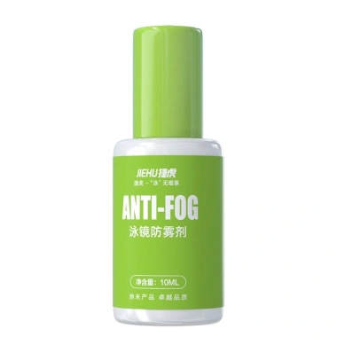 Dung Dịch Gel Bôi Kính Bơi Cleanco Boro Sport - Chống Sương Mờ, Ngăn Hấp Hơi, Kính Cận Sáng, 51.504₫