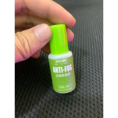 Dung Dịch Gel Bôi Kính Bơi Cleanco Boro Sport - Chống Sương Mờ, Ngăn Hấp Hơi, Kính Cận Sáng, 51.504₫