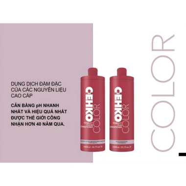 Dung Dịch Giảm Kiềm CEHKO Stabilet Plus 1.000ml - Cân Bằng pH, Phục Hồi Tóc Hư Tổn, Tóc Mềm Mượt - Giảm Giá Đến 23% 9 Dung Dịch Giảm Kiềm CEHKO Stabilet Plus 1.000ml - Cân Bằng pH, Phục Hồi Tóc Hư Tổn, Tóc Mềm Mượt - Giảm Giá Đến 23% 9